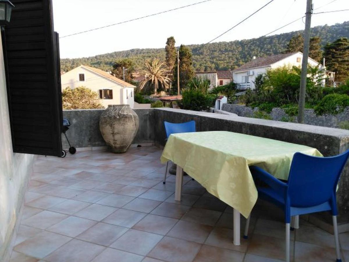 Everina Veli Losinj